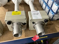 Radiometrische meetkop (3x) - afbeelding 5 van  6