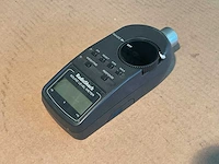 Radioshack rectangular sound level meter - afbeelding 2 van  4