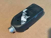 Radioshack rectangular sound level meter - afbeelding 4 van  4