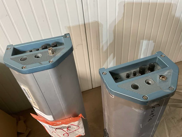 Radium 915sr speaker set - afbeelding 4 van  6