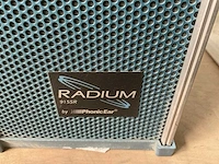 Radium 915sr speaker set - afbeelding 5 van  6