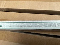 Radium bonalux super nlfluorescent lamp (36x) - afbeelding 3 van  3