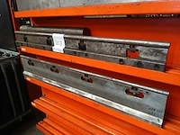 Radius - kantbank gereedschap - afbeelding 1 van  8