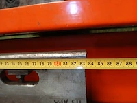 Radius - kantbank gereedschap - afbeelding 3 van  8