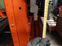 Radius - kantbank gereedschap - afbeelding 7 van  8