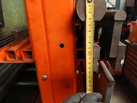 Radius - kantbank gereedschap - afbeelding 8 van  8