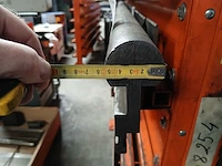 Radius - r27 - kantbank gereedschap - afbeelding 1 van  3
