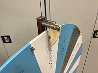 Radje draaien spel - afbeelding 4 van  6