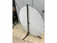 Radje draaien spel - afbeelding 5 van  6