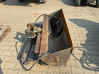 Rädlinger graafbak - afbeelding 2 van  7