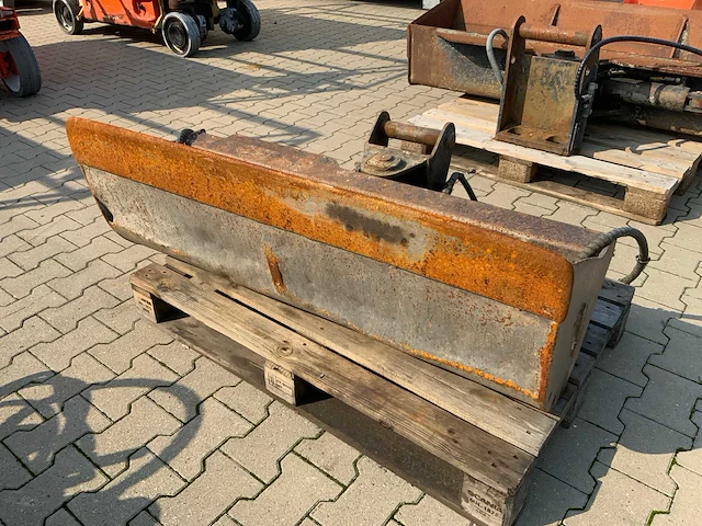 Rädlinger graafbak - afbeelding 3 van  7