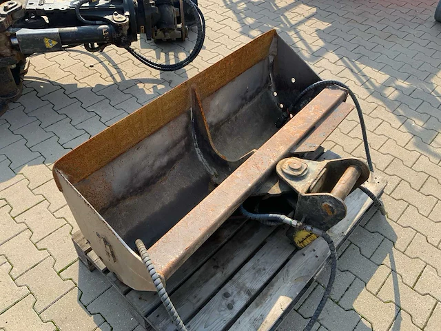 Rädlinger graafbak - afbeelding 4 van  7