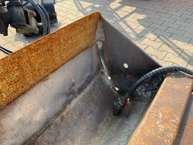 Rädlinger graafbak - afbeelding 6 van  7