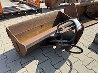 Rädlinger l go graafbak - afbeelding 2 van  5