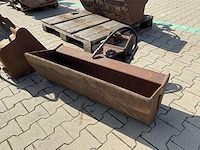 Rädlinger l go graafbak - afbeelding 3 van  5