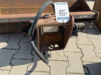 Rädlinger l go graafbak - afbeelding 4 van  5