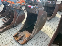 Radlinger lt8 dieplepelbak - afbeelding 1 van  9