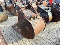 Radlinger lt8 dieplepelbak - afbeelding 2 van  9