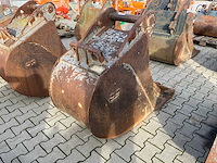 Radlinger lt8 dieplepelbak - afbeelding 3 van  9