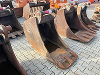 Radlinger lt8 dieplepelbak - afbeelding 4 van  9