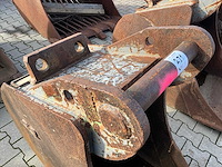 Radlinger lt8 dieplepelbak - afbeelding 5 van  9