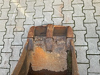 Radlinger lt8 dieplepelbak - afbeelding 7 van  9