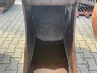 Radlinger lt8 dieplepelbak - afbeelding 8 van  9