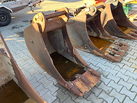 Radlinger lts dieplepelbak - afbeelding 1 van  5