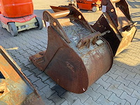 Radlinger lts dieplepelbak - afbeelding 2 van  5