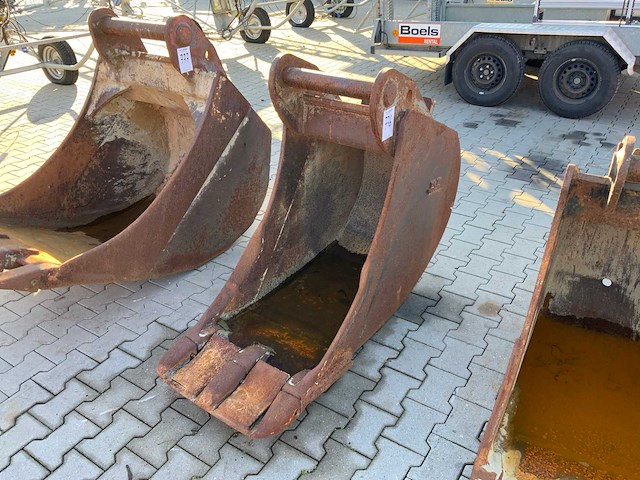 Radlinger lts dieplepelbak - afbeelding 3 van  5