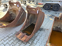 Radlinger lts dieplepelbak - afbeelding 3 van  5