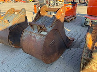 Radlinger lts dieplepelbak - afbeelding 4 van  5