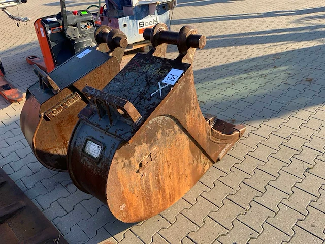 Radlinger lts graafbak - afbeelding 2 van  5