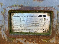 Radlinger lts graafbak - afbeelding 5 van  5