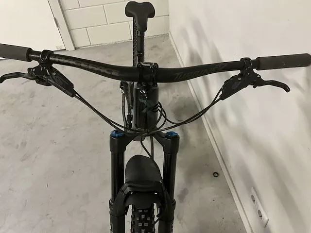 Radon slide trail mountainbike - afbeelding 5 van  13