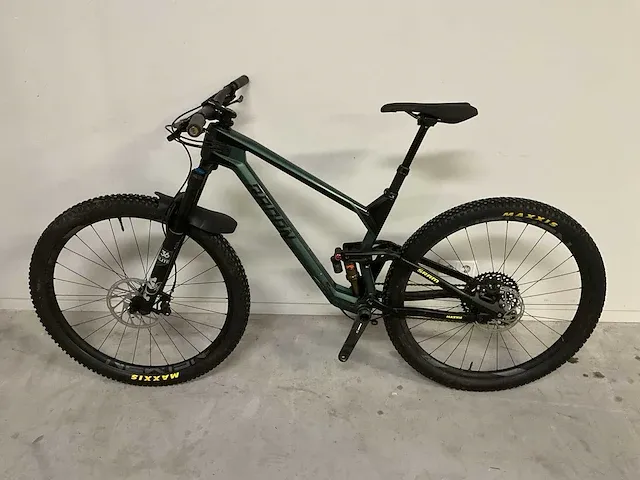 Radon slide trail mountainbike - afbeelding 1 van  13