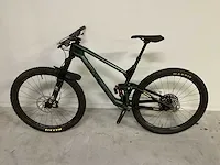 Radon slide trail mountainbike