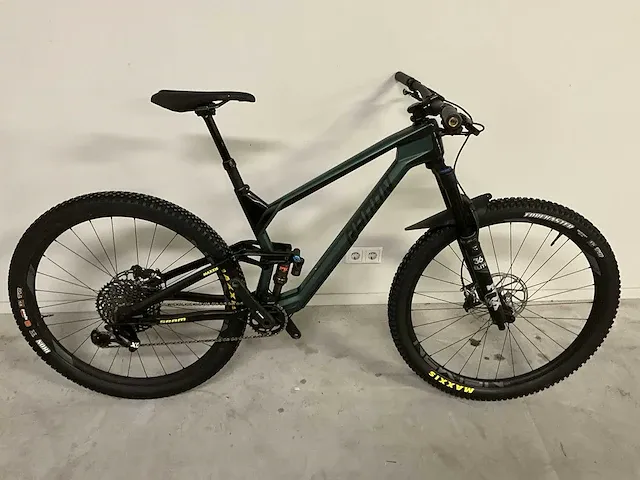 Radon slide trail mountainbike - afbeelding 6 van  13