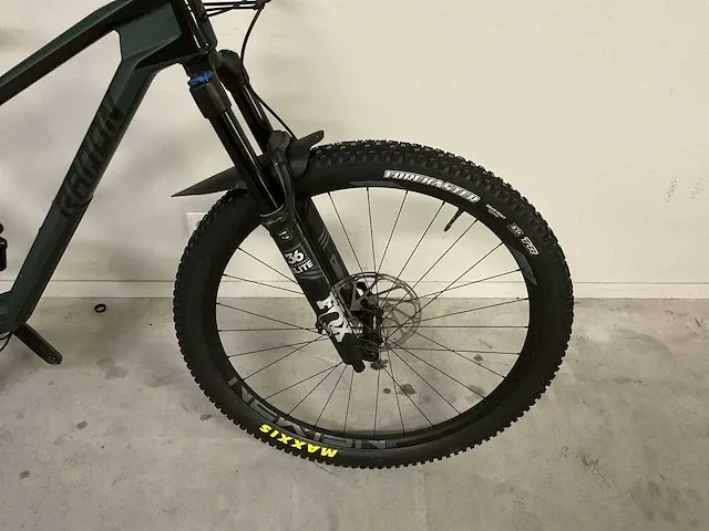 Radon slide trail mountainbike - afbeelding 7 van  13
