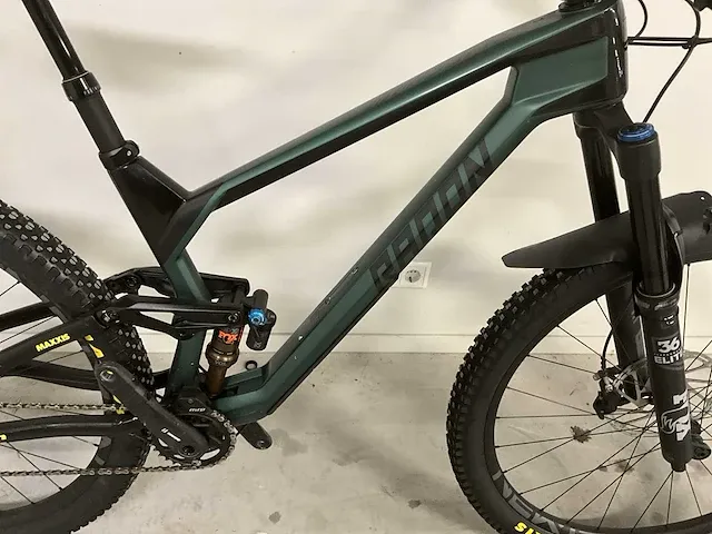 Radon slide trail mountainbike - afbeelding 8 van  13