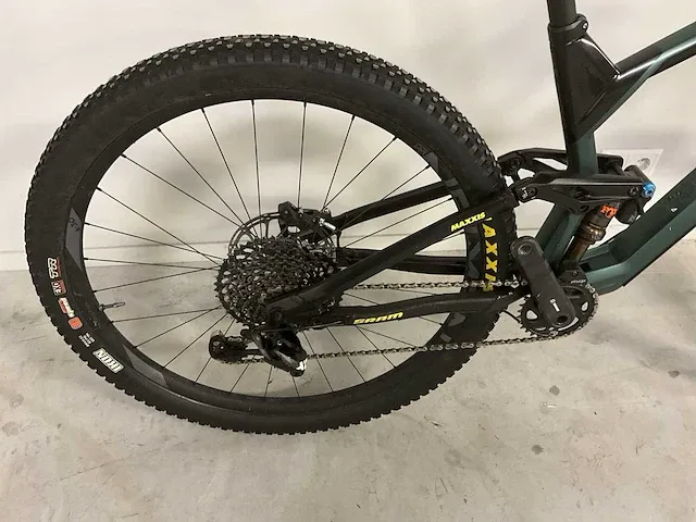 Radon slide trail mountainbike - afbeelding 9 van  13