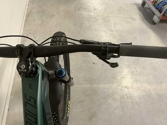 Radon slide trail mountainbike - afbeelding 12 van  13