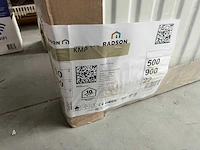 Radson - - radiator - afbeelding 2 van  2