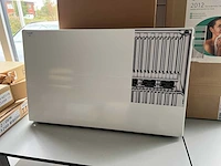 Radson - ulow e2 - elektrische lage temperatuur radiator - afbeelding 1 van  3