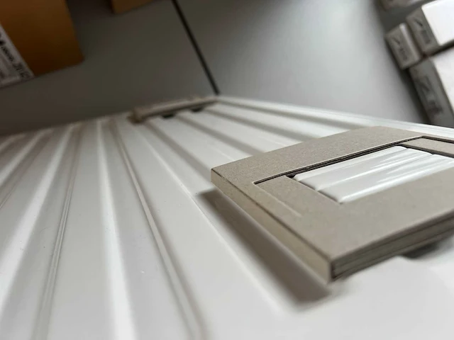 Radson - ulow e2 - elektrische lage temperatuur radiator - afbeelding 3 van  3