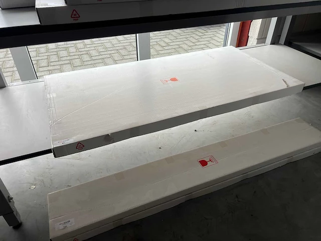 Radson - ulow e2 - infrarood verwarming - afbeelding 1 van  2
