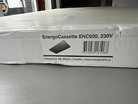 Radson - ulow e2 - infrarood verwarming - afbeelding 2 van  2