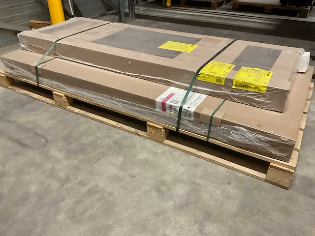 Radson - ulow e2 v - t22 - 750x1800mm - radiator - afbeelding 2 van  4