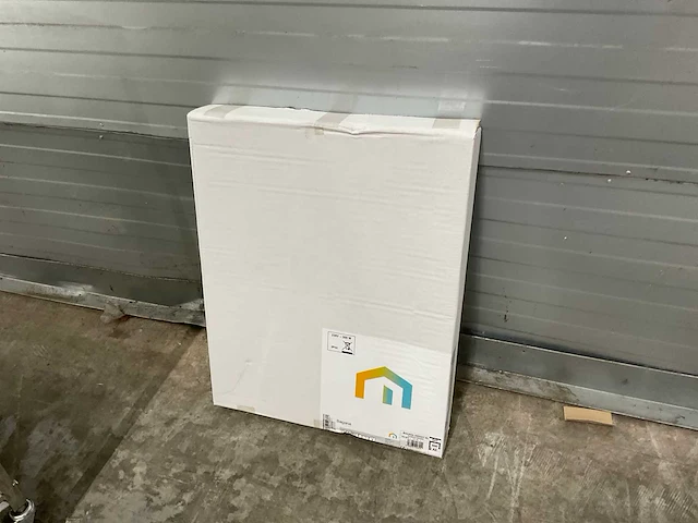 Radson bagana elektrische handdoekradiator 300w (5x) - afbeelding 1 van  6