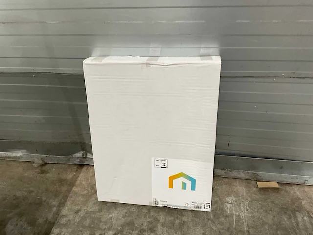 Radson bagana elektrische handdoekradiator 300w (5x) - afbeelding 2 van  6
